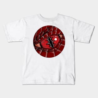 The Dragon's Eye Kids T-Shirt